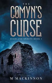 Paperback The Comyn's Curse Book