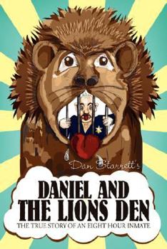 Paperback Daniel and The Lions Den Book