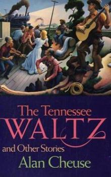 Paperback The Tennessee Waltz and Other Stories Book