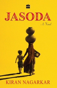 Hardcover Jasoda Book