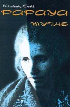 Paperback Papaya Myths Book