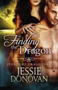 Paperback Finding the Dragon Book