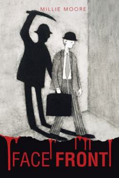 Paperback Face Front Book