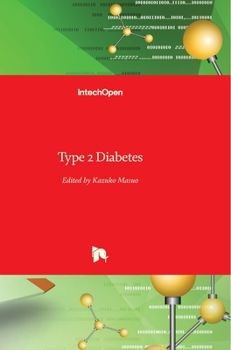Hardcover Type 2 Diabetes Book