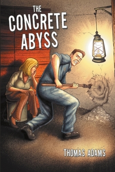 Paperback The Concrete Abyss Book