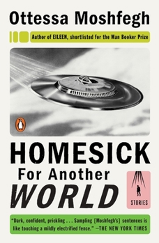 Paperback Homesick for Another World: Stories Book