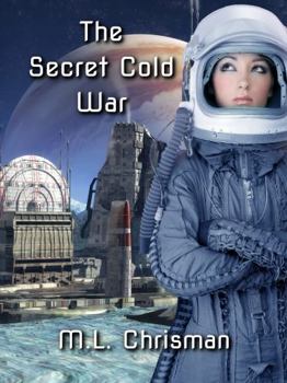 Paperback The Secret Cold War Book