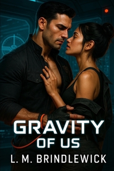 Paperback Gravity of Us: A Forbidden Romance on a Failing Space Station Book