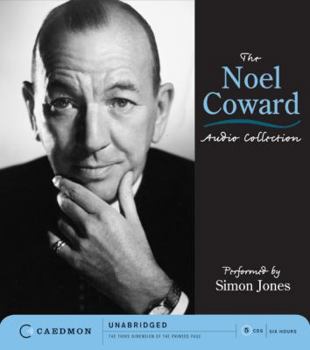Audio CD The Noel Coward CD Audio Collection Selections Book