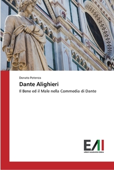 Paperback Dante Alighieri [Italian] Book