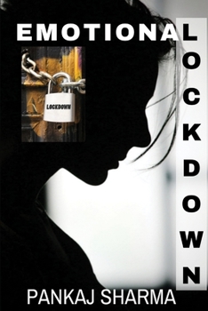 Paperback Emotional Lockdown: Winning Strategies post lockdown World Book