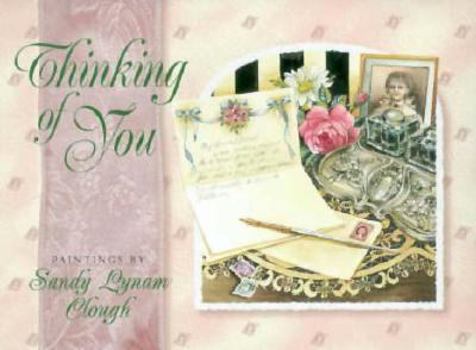 Hardcover Thinking of You: Sincerely Yours Collection Book