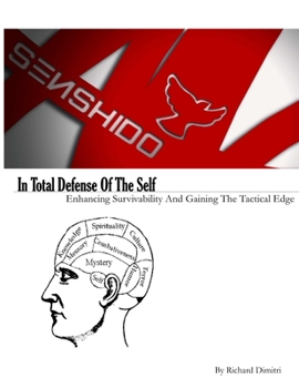 Paperback In Total Defense Of The Self Book