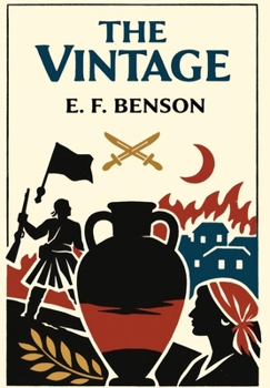 Hardcover The Vintage Book