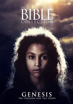 DVD The Bible Collection: Genesis Book