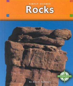 Hardcover Rocks Book