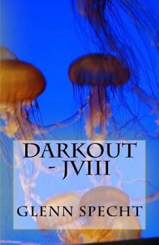 Paperback Darkout - JVIII Book