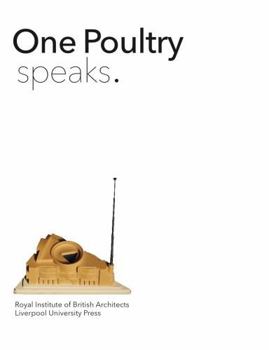 Paperback One Poultry Speaks Book