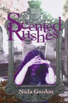 Paperback Scented Rushes Book