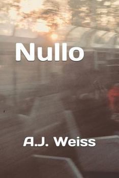 Paperback Nullo Book