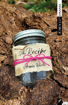 Paperback The Recipe Book