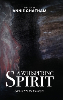 Hardcover A Whispering Spirit Book