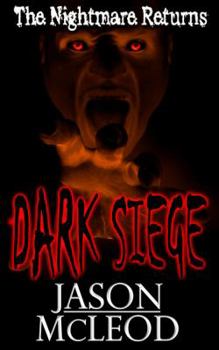 Paperback Dark Siege 2: The Nightmare Returns Book