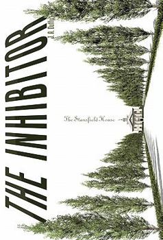 Paperback The Inhibitor: The Stansfield House Book