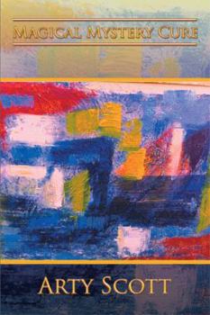 Paperback Magical Mystery Cure Book