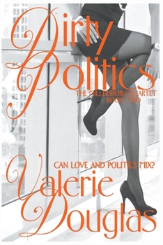 Paperback Dirty Politics Book