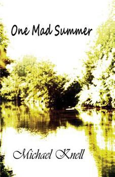 Paperback One Mad Summer Book