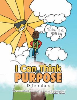 Paperback I Can Think on Purpose Book