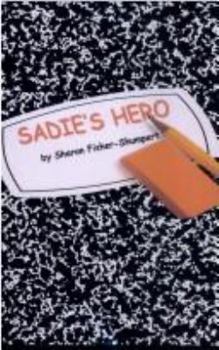 Paperback Sadie's Hero Book