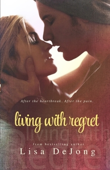 Paperback Living With Regret Book