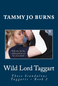 Wild Lord Taggart