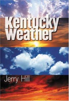 Hardcover Kentucky Weather Book