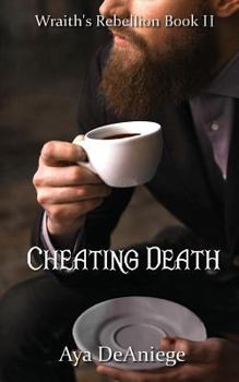 Paperback Cheating Death Book