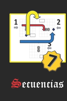 Secuencias (7) (Spanish Edition)