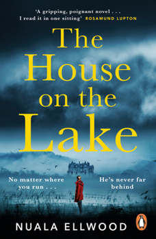 Paperback The House on the Lake Book