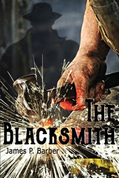 Paperback The Blacksmith Book