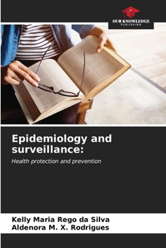 Paperback Epidemiology and surveillance Book