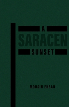 Paperback A Saracen Sunset Book