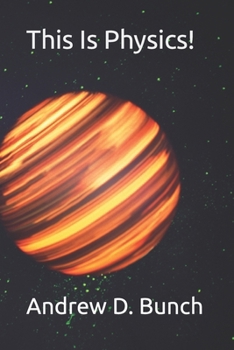 Paperback This Is Physics! Book