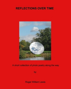 Paperback Reflections Over Time Book