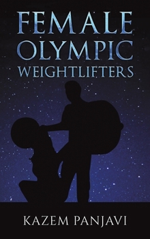 Hardcover Female Olympic Weightlifters Book