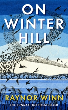 Hardcover On Winter Hill Book
