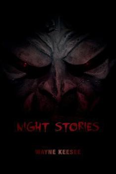 Paperback Night Stories Book