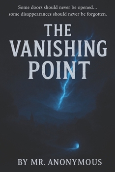 Paperback The Vanishing Point Book