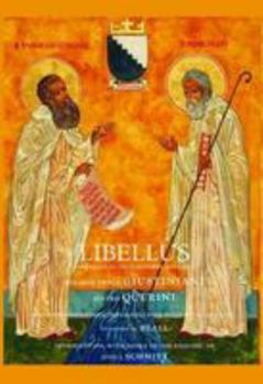 Paperback Libellus: Addressed to Leo X, Supreme Pontiff (REFORMATION TEXTS WITH TRANSLATION SERIES) (English and Latin Edition) Book