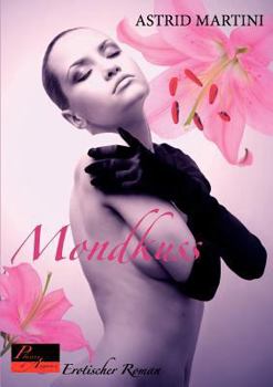 Paperback Mondkuss [German] Book